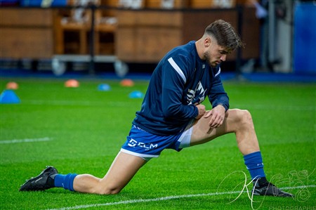 FFR 2024 PRO D2 - Grenoble (37) vs (10) Agen