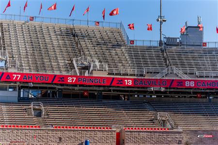 Montreal 1862 Rugby vs Atlantic Privateers RC - Before the game