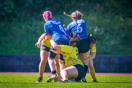 FER 2023 -  Eibar vs Getxo - Copa de la Reina