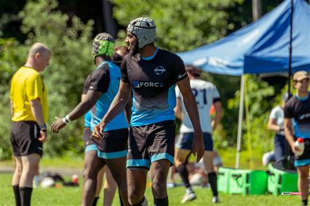 RQ 2024 - LPR1 M1 - Ste-Anne RFC (38) vs (24) Montreal Wanderers RFC