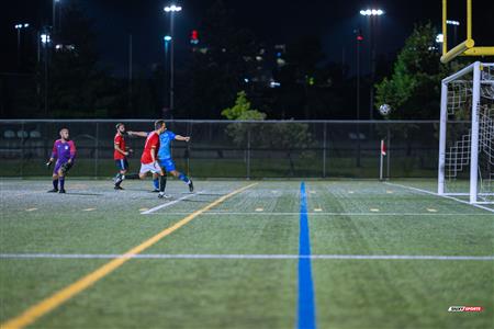 ARSC - Bandjos Div1 (4) vs (0) Homenetmen Gamk