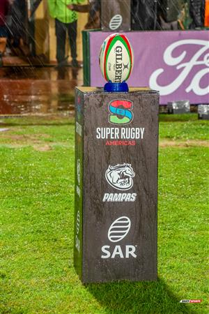 SRA 2024 - Pampas (22) vs (12) Yacaré