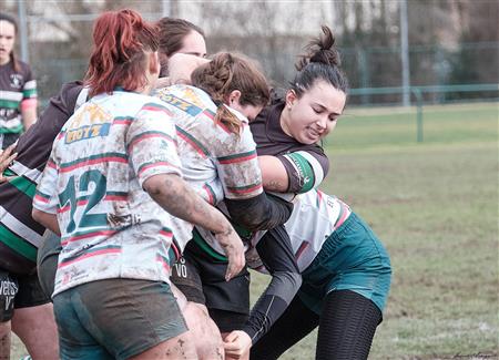 FER 2024 - La Unica RT vs Iruña Rugby Club - Neskak
