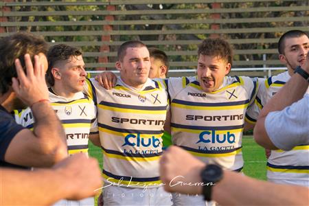 URT 2021 - Tucuman Lawn Tennis Club vs Universitario RC