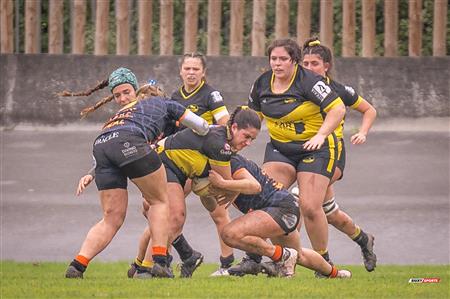 FER 2024 - DHB F - Getxo Neskak Rt (19) vs (10) Les Abelles