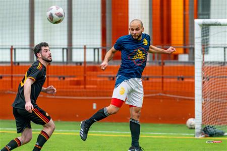 TKL 2024 DIV 2 - FC Lion (3) vs (4) Bolos TKL