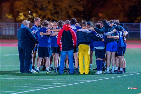 RQ 2024 - Montreal Wanderers vs Sainte Anne-de-Bellevue - Friendly game