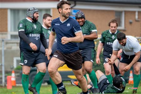 RQ 2024 - LPR3 M - Nomades (35) vs (0) XV de Montréal-RCM