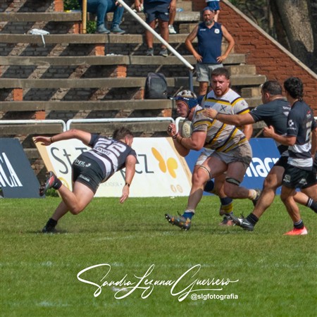 UAR - Nacional de Clubes 2024 - Tucuman Lawn Tennis vs Tala