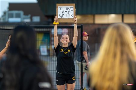 RSEQ 2024 - Rugby Univ. Fém - Concordia U. (22) vs (15) Université de Montréal