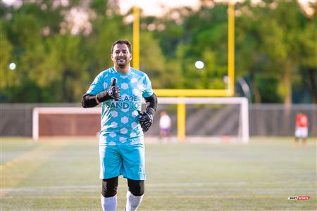 ARSC - Bandjos Div1 (4) vs (0) Homenetmen Gamk