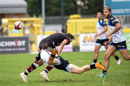 FFR 2024 Fed2 - Bievre SG vs US Vinay