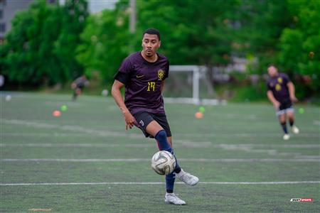 TKL 2024 DIV 1 - Joga Bonito (5) vs (3) Legacy