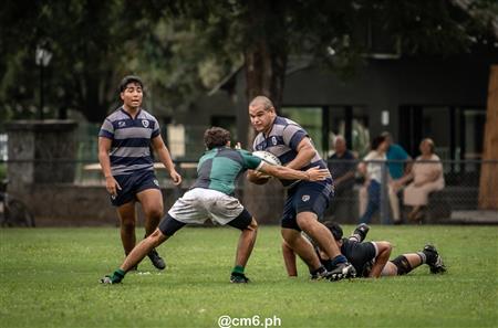 URT 2024 - M19 - Tucuman RC vs Universitario RC