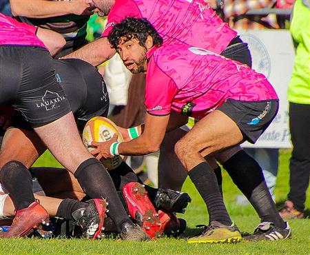 FER 2024 - DHB - La Unica RT (41) vs (9) Uribealdea Rugby