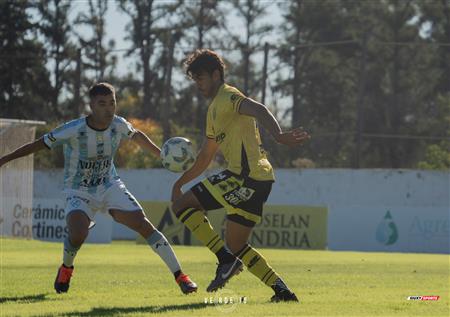 AFA - 1B - 2024 - Flandria (0) vs (0) Argentino Quilmes
