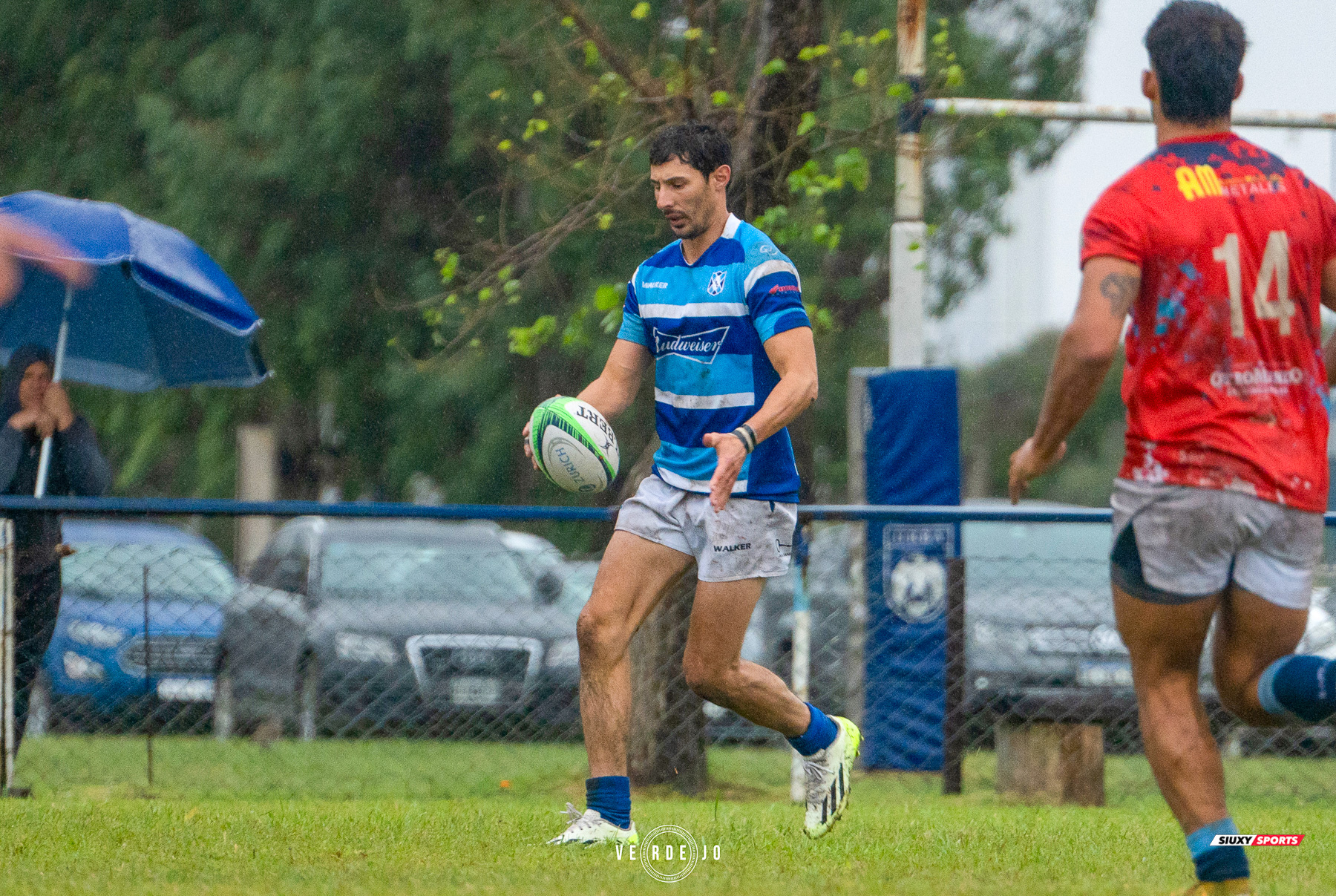  Luján Rugby Club - Club Argentino de Rugby - Rugby - URBA 2024 - 1RA C - LUJAN RUGBY (9) vs (40) Club Argentino de Rugby (#URBA241CLRCCAR04) Photo by: Ignacio Verdejo | Siuxy Sports 2024-04-13