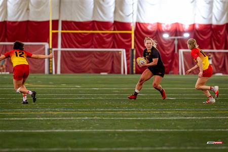 2024 Rugby 7S NATIONALS - Guelph vs Calgary - Game 5