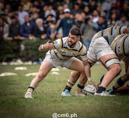 NOA 2024 - Final - Tucuman Lawn Tennis (13) vs (10) Tucuman Rugby