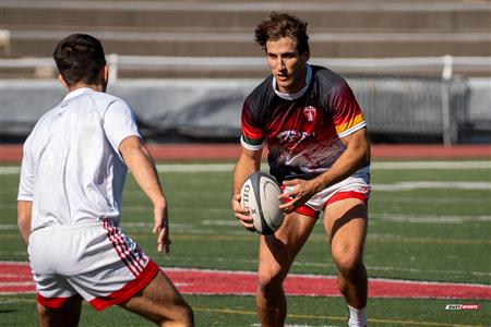 2024 McGill Alumni Rugby Reunion