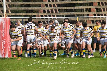 Tucuman Lawn Tennis vs Cardenales RC