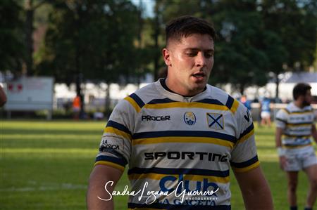 URT 2021 - Tucuman Lawn Tennis Club vs Natacion y Gimnasia