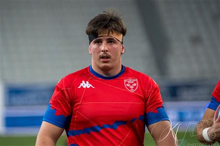 PRO D2 - FC Grenoble (21) vs (18) Soyaux Angouleme