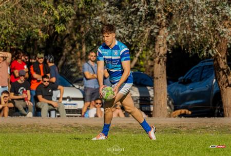 URBA - 1C - Lujan RC vs CASA de Padua - Sep 14