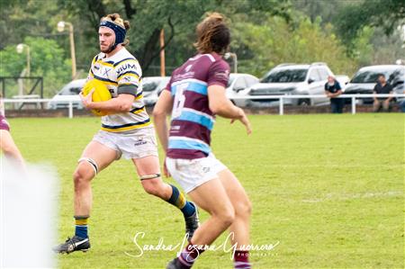 URT 2021 - Tucuman Lawn Tennis Club vs Jockey Club