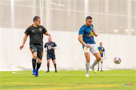 TKL 2024 DIV 2 - FC Lion (3) vs (4) Bolos TKL