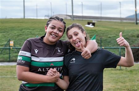 FER 2024 - La Unica RT vs Iruña Rugby Club - Neskak