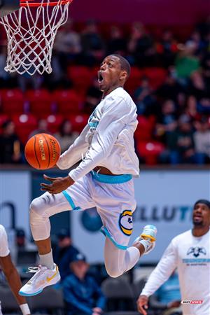 BSL 2024 - MONTREAL TOUNDRA  VS  NEWFOUNDLAND ROGUES - Reel B