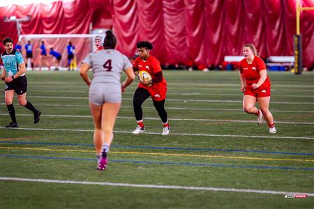 2024 Rugby 7S NATIONALS - York vs Ottawa - Game 2