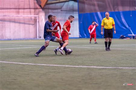 LPC 2024 - Peru Sr vs Delorimier