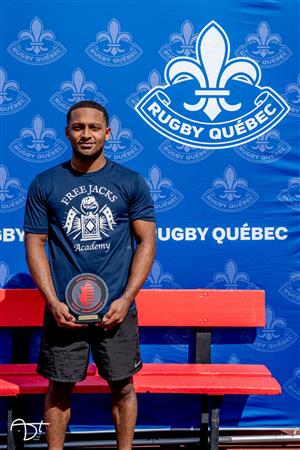 ECRC & QORC-CROQ 2024 - CEREMONIES