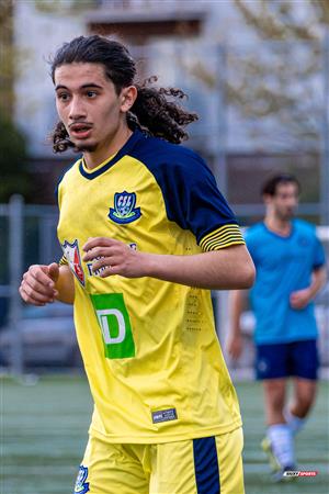 L1QC 2024 M - CS Longueuil (1) vs (1) CS de St-Hubert 