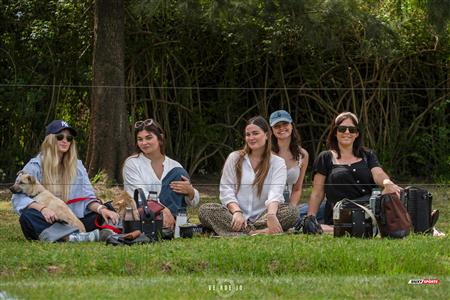 URBA 2024 - 1ra C - Lujan RC (17) vs (15) Vicentinos