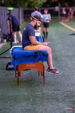 RQ 2024 - Super Ligue M1 - TMR (41) vs (0) RCM