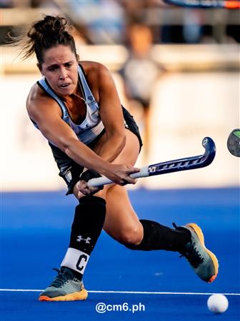 FIH PRO LEAGUE 2022-2023 - Argentina(3) vs (0) Great Britain