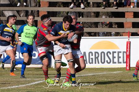 URT 2021 - Tucuman Lawn Tennis Club vs Lince RC