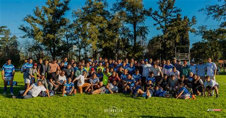 URBA - 1C - Lujan RC vs CASA de Padua - Sep 14