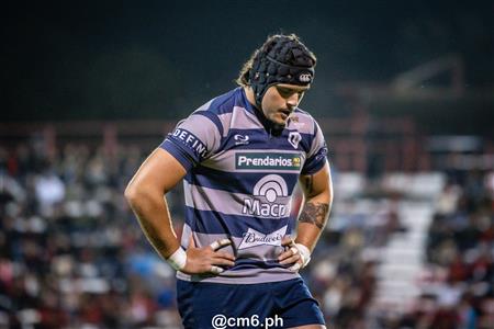 Torneo del Interior 2023 - Tarcos RC (14) vs (38) Universitario RC