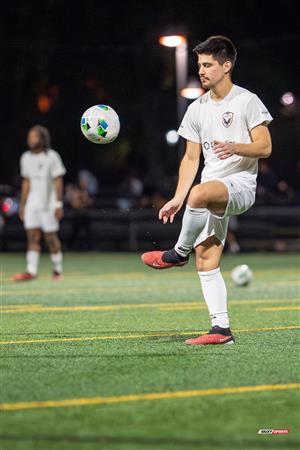 L1QC 2024 M - CS St-Laurent vs AS Laval