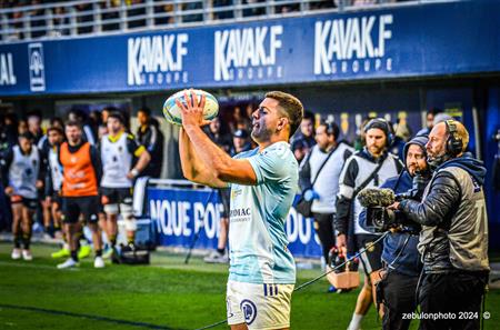 TOP 14 - Perpignan (27) vs (15) La Rochelle