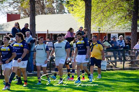 TDI 2024 - CRAI (15) vs (24) Tucuman Lawn Tennis Club