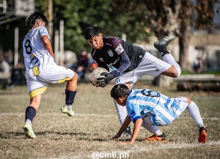 Club Atlético Tucuman vs CRF