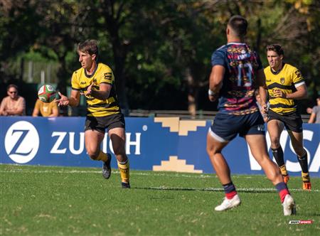 SRA 2024 - Pampas (38) vs (20) Peñarol