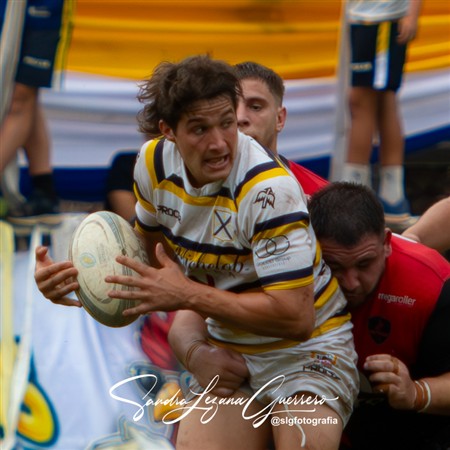 UAR - Torneo del Interior 2024 - Tucuman Lawn Tennis Club (24) vs (15) Cordoba Athletic