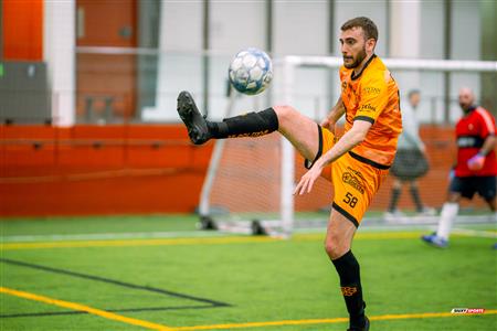 TKL 2024 DIV2 - Semi Final -Bandjos FC Div2 (8) vs (5) Bolos