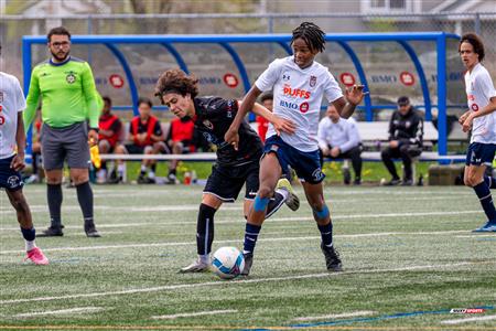 PLSJQ 2024 M U-15 - AS Laval (1) vs (1) CS St-Laurent - Reel 2